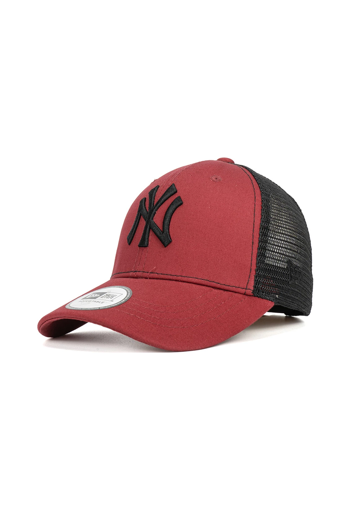 Casquette ERA, Rouge & Noir