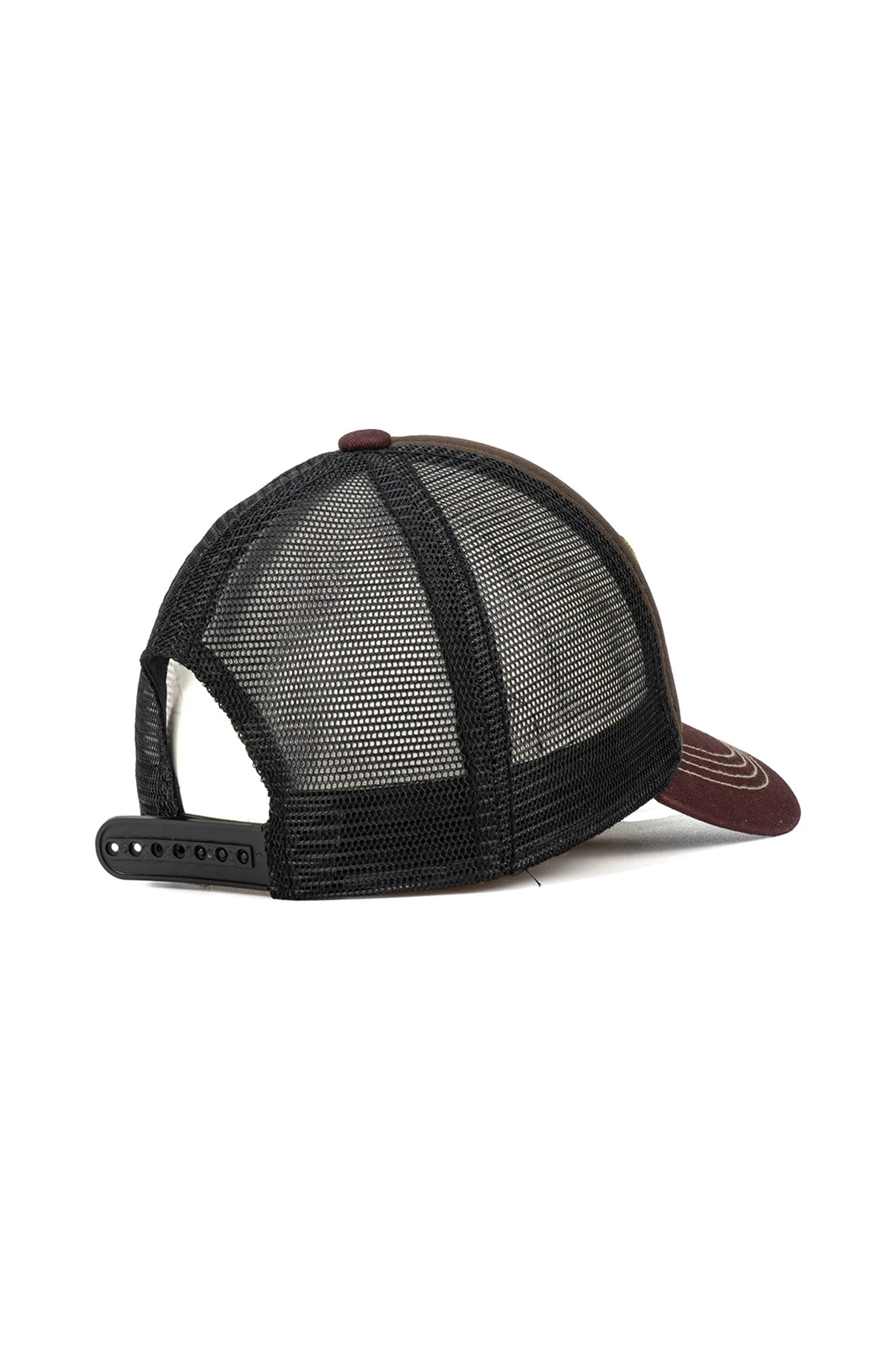 Casquette ALIIH, Marron