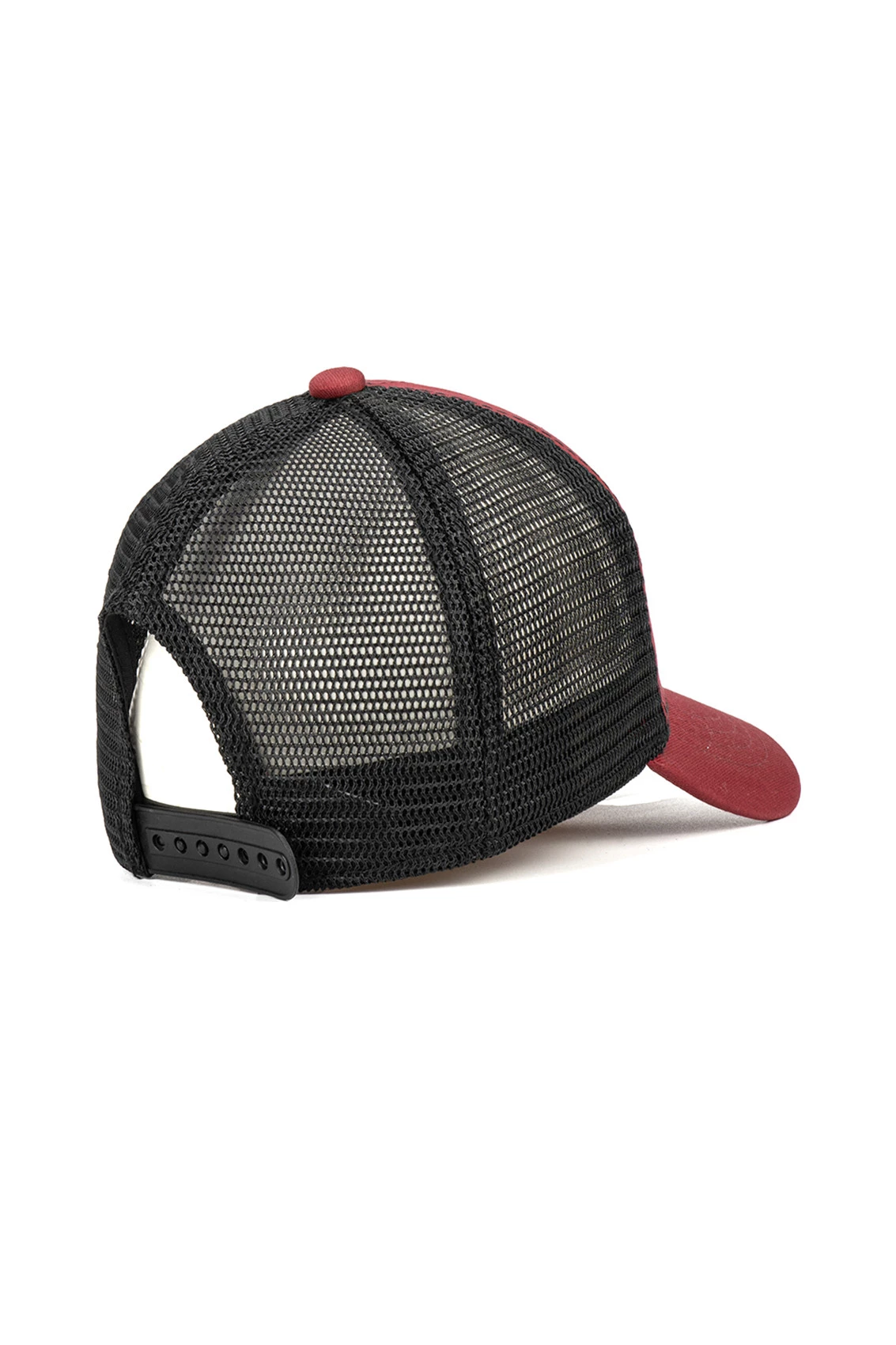 Casquette ERA, Rouge & Noir