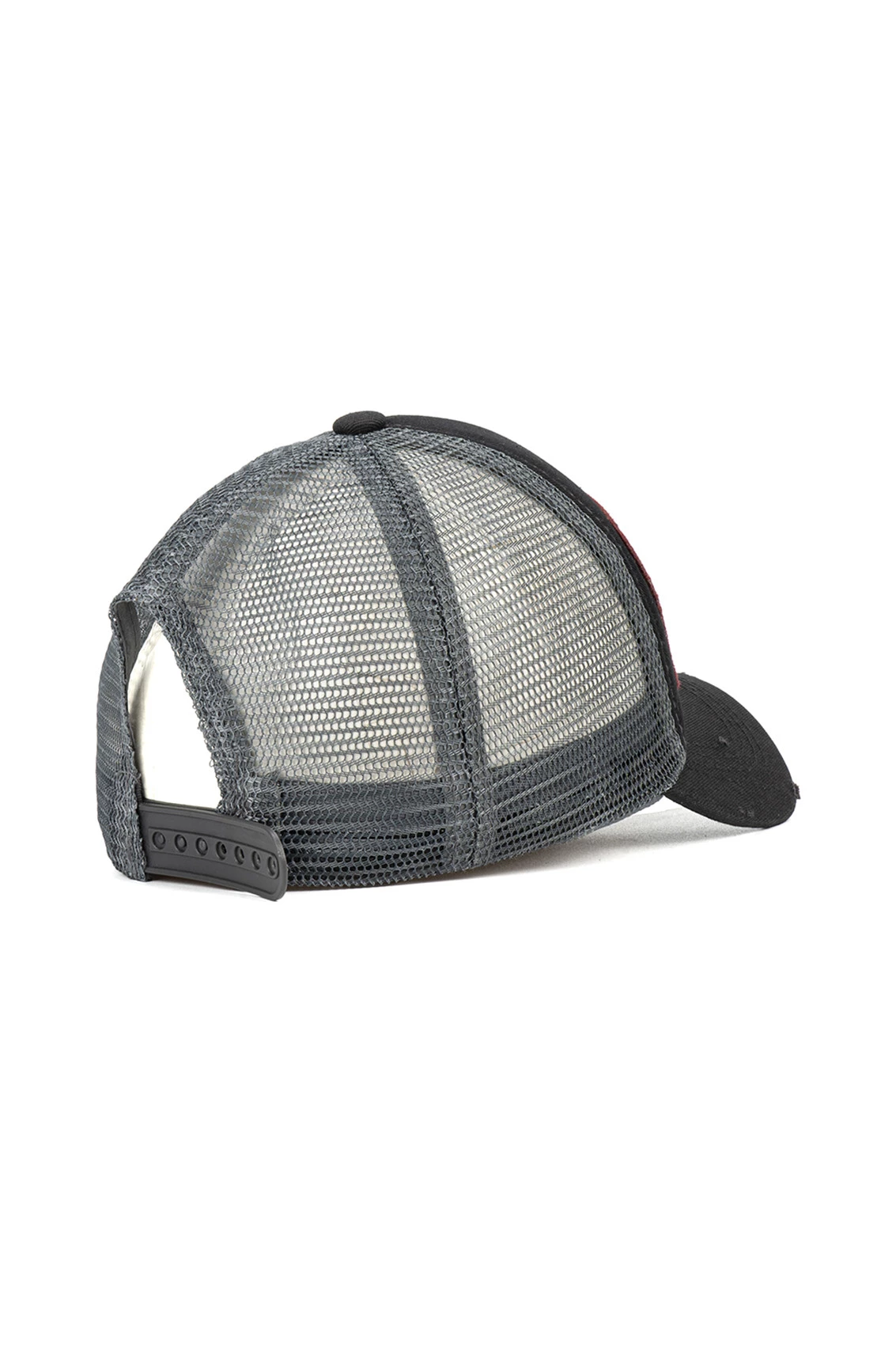 Casquette ALIH, Gris