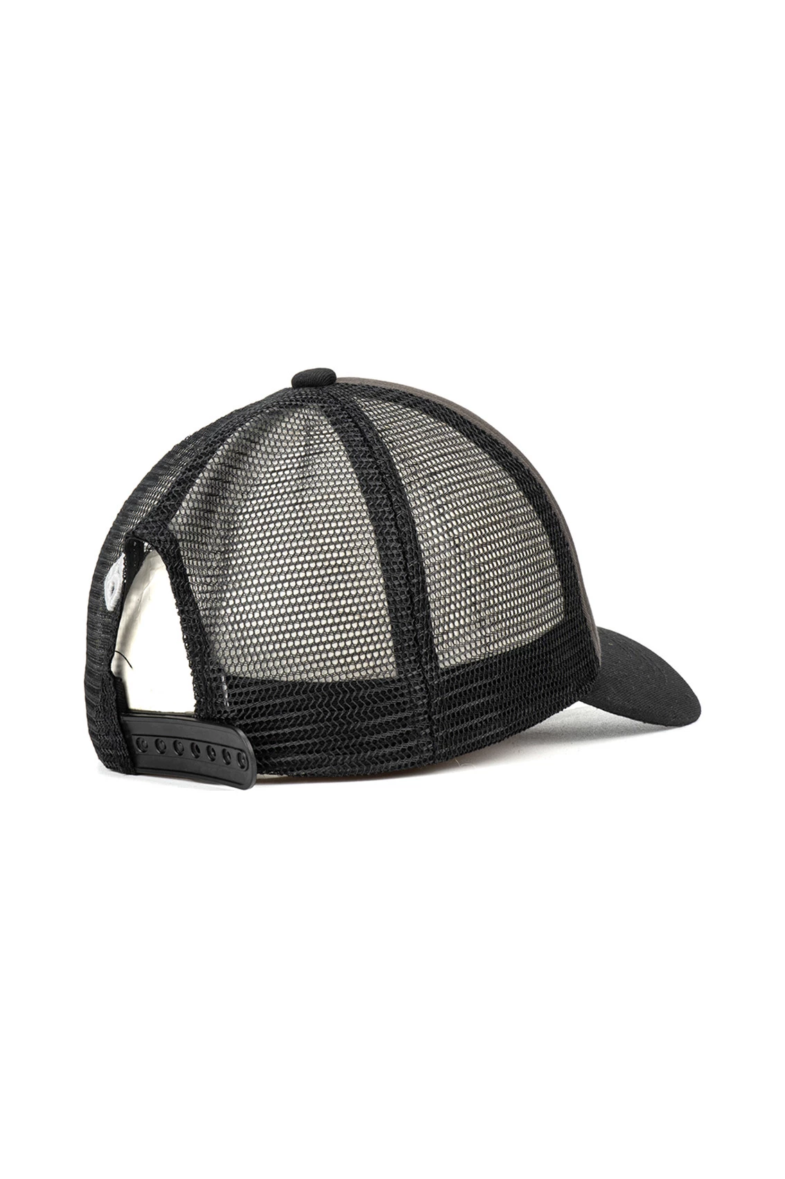 Casquette LIKE, Marron