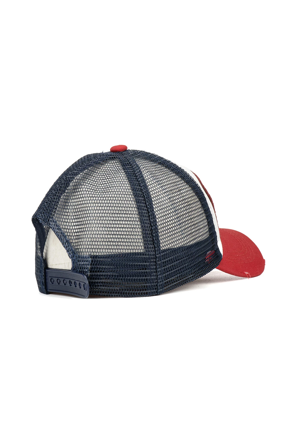 Casquette ALIH, Bleu