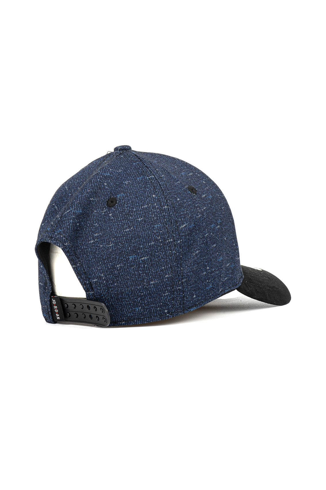 Casquette BOBA, Bleu
