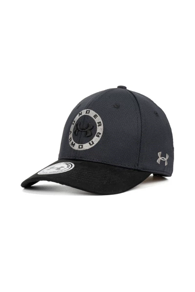 Casquette BALIGH, Noir