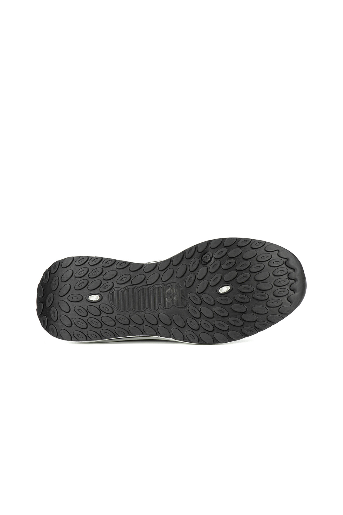 Espadrille homme BAKI, Noir, 40