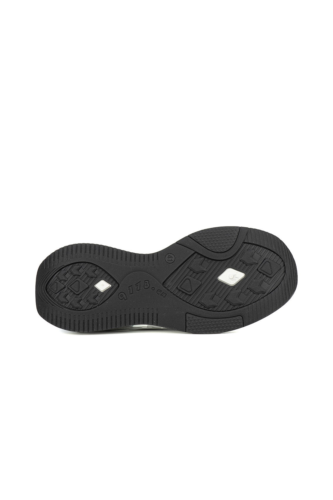 Espadrille homme HASSAN, Bleu, 39