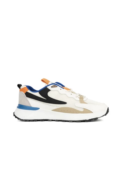 Espadrille homme TABAT, Bleu, 40