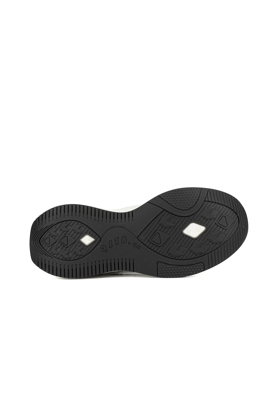 Espadrille homme CATONNE, Noir, 39