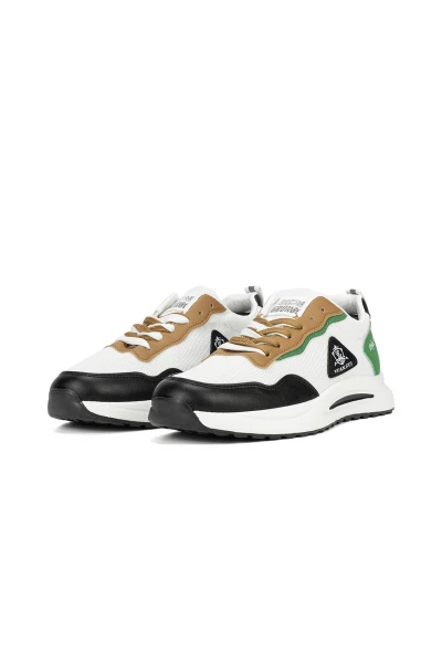 Espadrille homme BAKI, Vert, 40