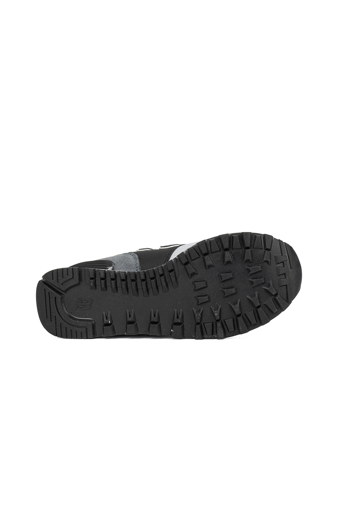 Espadrille homme ILAMA, Gris foncé, 41