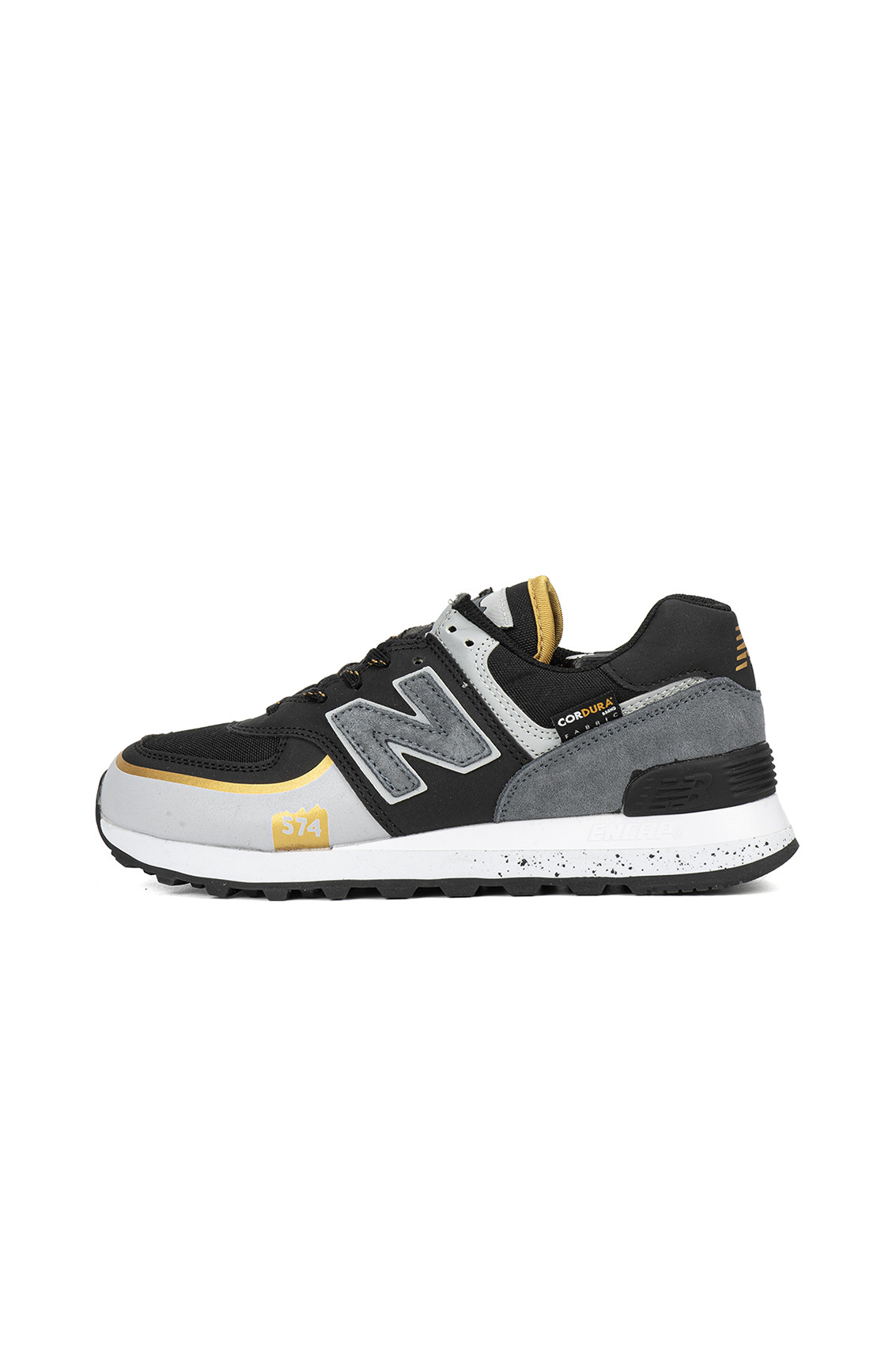 Espadrille homme ILAMA, Gris foncé, 41