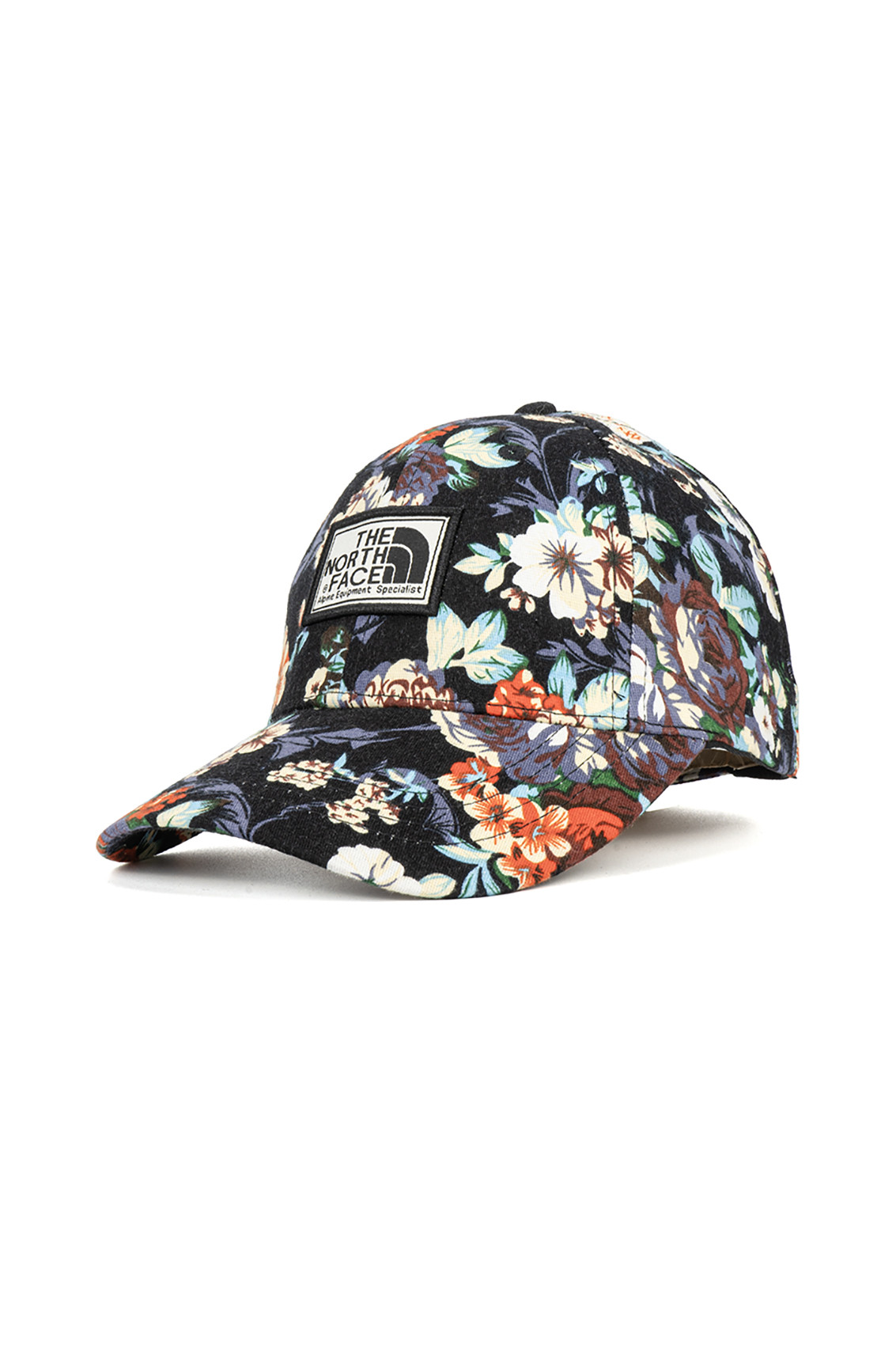 Casquette ROUH, Blanc