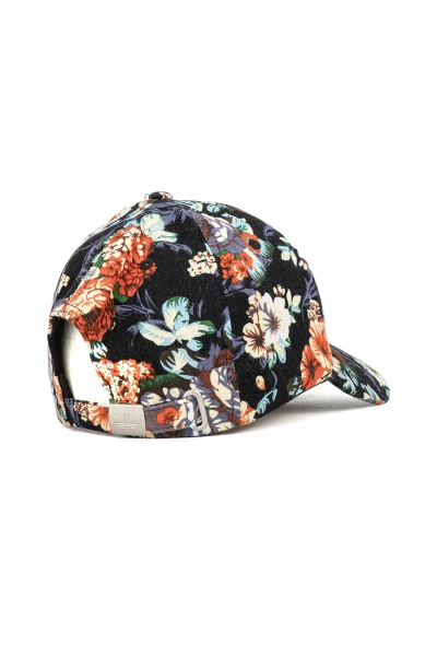Casquette BOTLE, Bleu