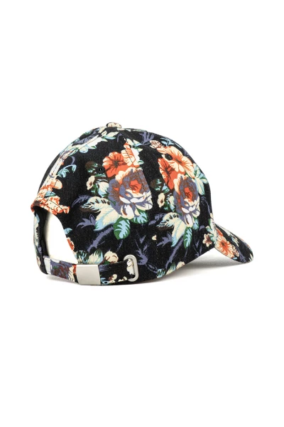 Casquette ROUH, Blanc