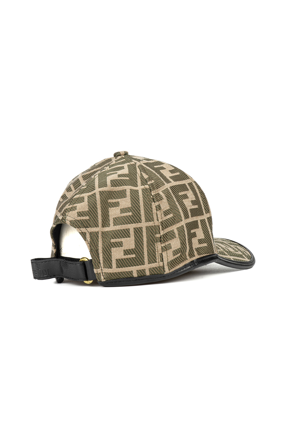 Casquette ALIA, Vert