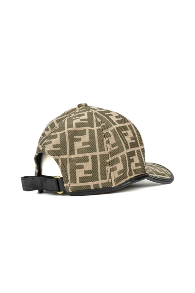 Casquette ALIA, Vert