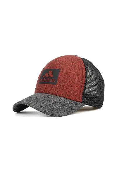 Casquette HAWA, Rouge