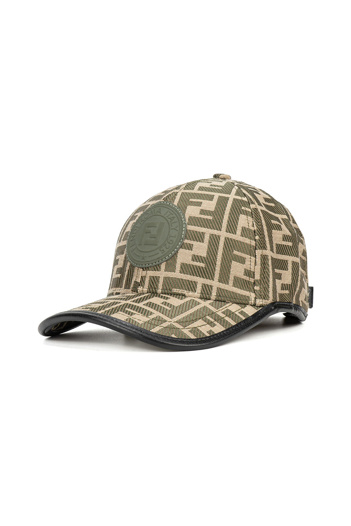 Casquette ALIA, Vert