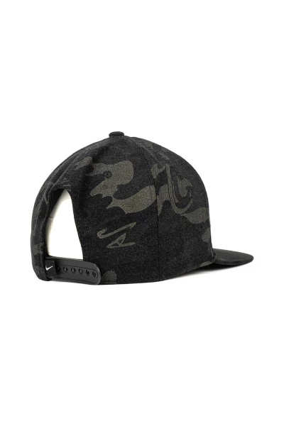 Casquette MUSLIM, Noir