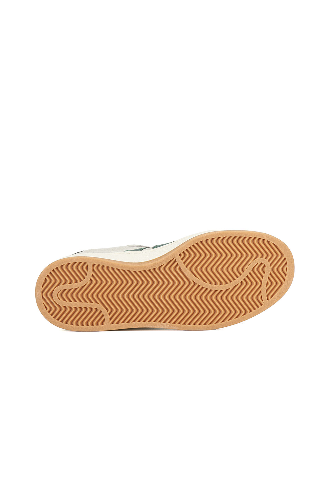 Espadrille homme BIRNARD, Vert, 40