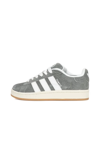 Espadrille homme BIRNARD, Gris, 40
