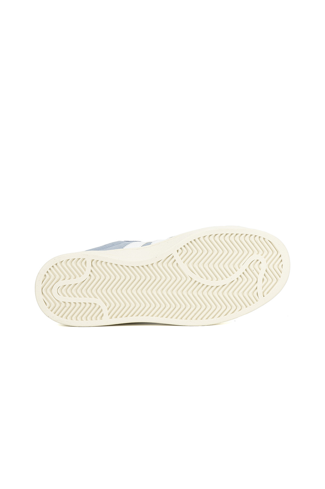 Espadrille homme BIRNARD, Bleu, 43