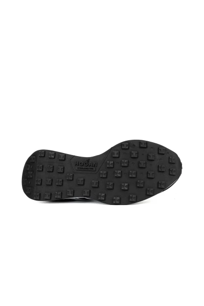 Espadrille homme BAAD, Noir & Blanc, 41