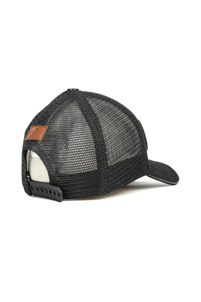 Casquette HANEN, Noir