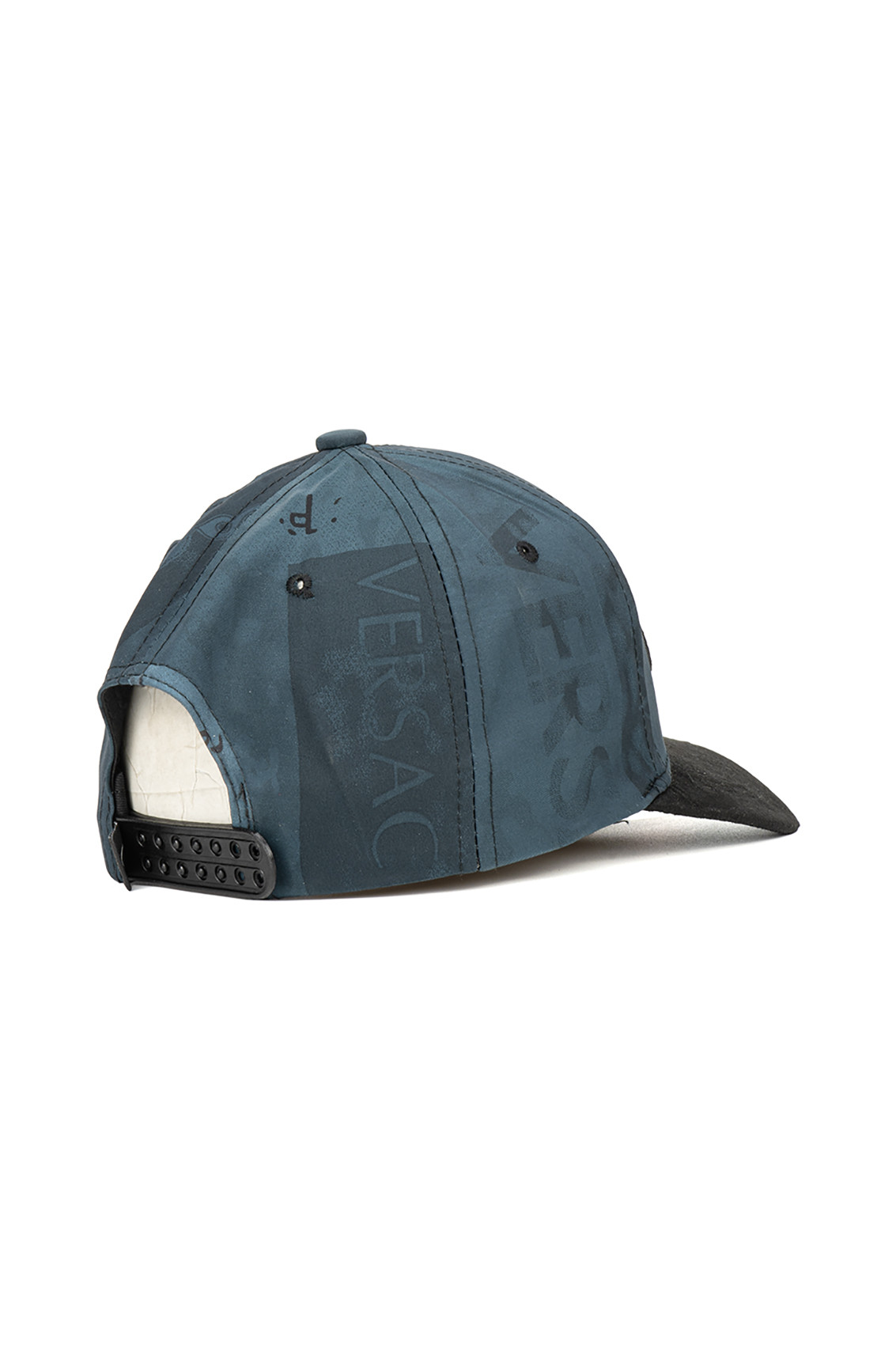 Casquette MAKAN, Vert