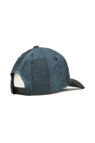 Casquette MAKAN, Vert