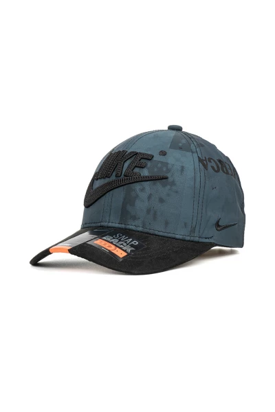 Casquette MAKAN, Vert