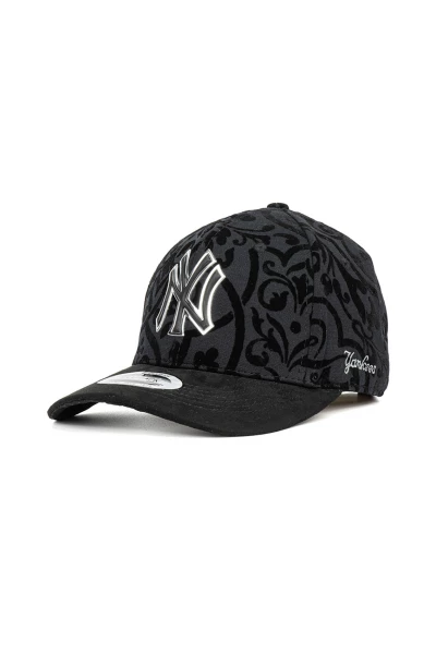 Casquette DAREB, Noir