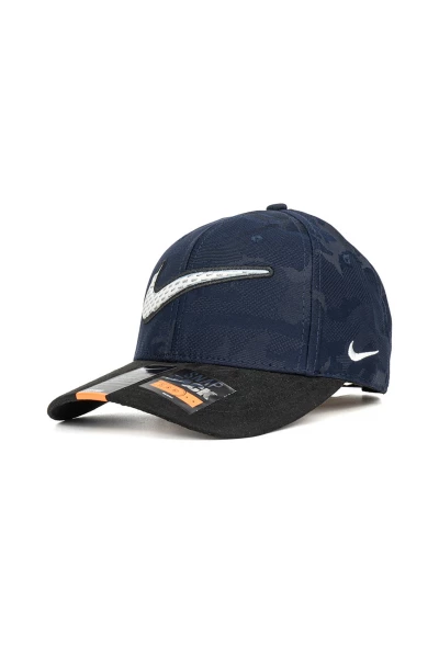 Casquette BARI, Bleu