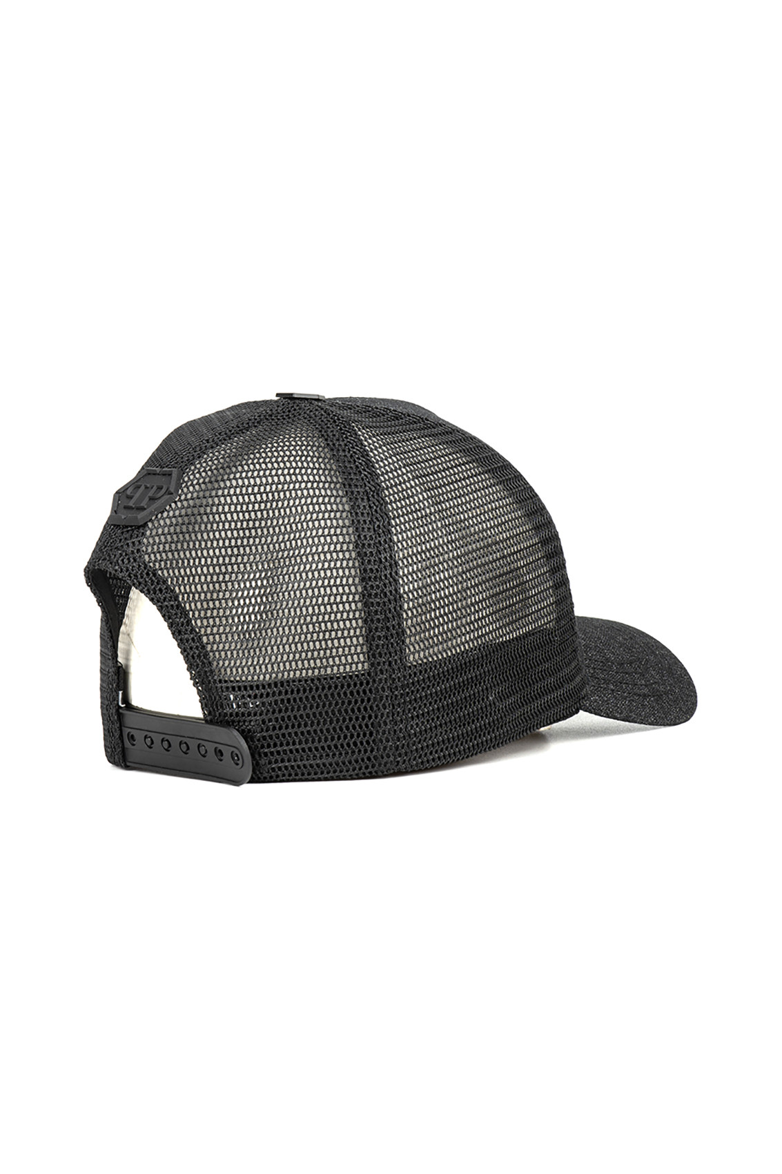 Casquette CHOFOL, Gris