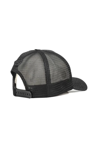 Casquette CHOFOL, Gris