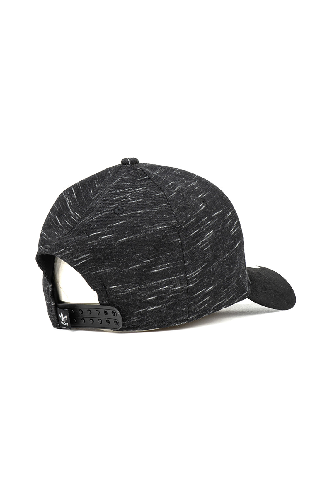 Casquette MAALOMA, Noir