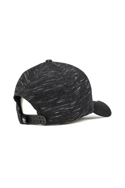 Casquette MAALOMA, Noir