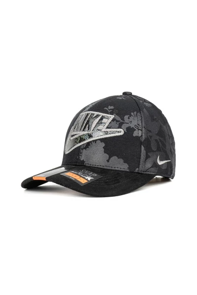 Casquette SAWLO, Noir