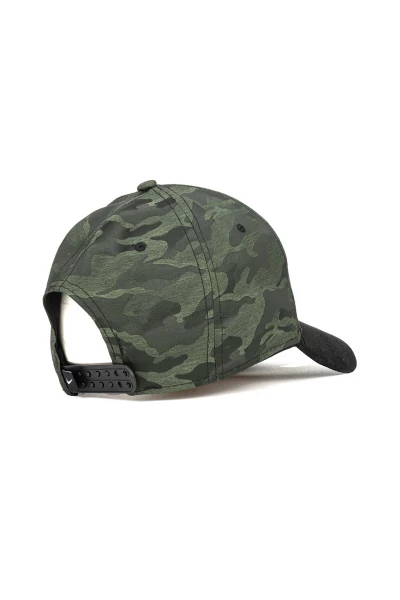 Casquette CHAKIR, Vert