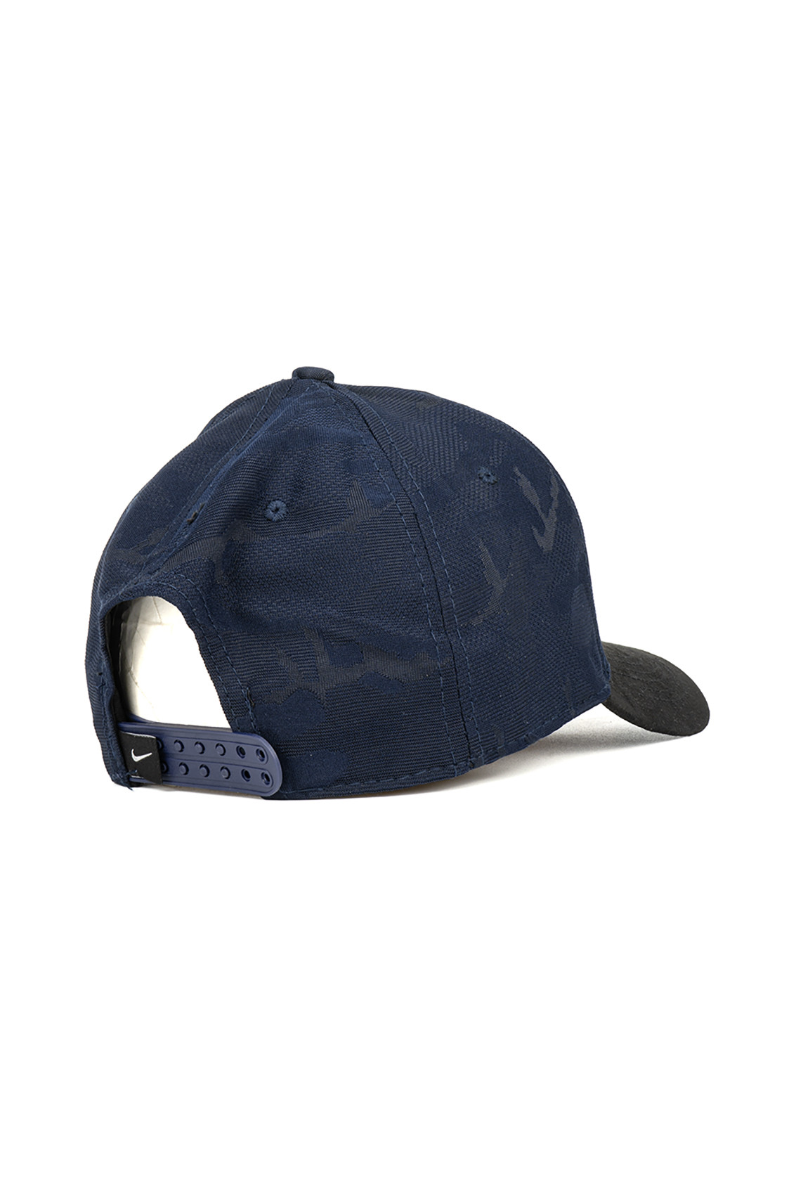 Casquette BARI, Bleu