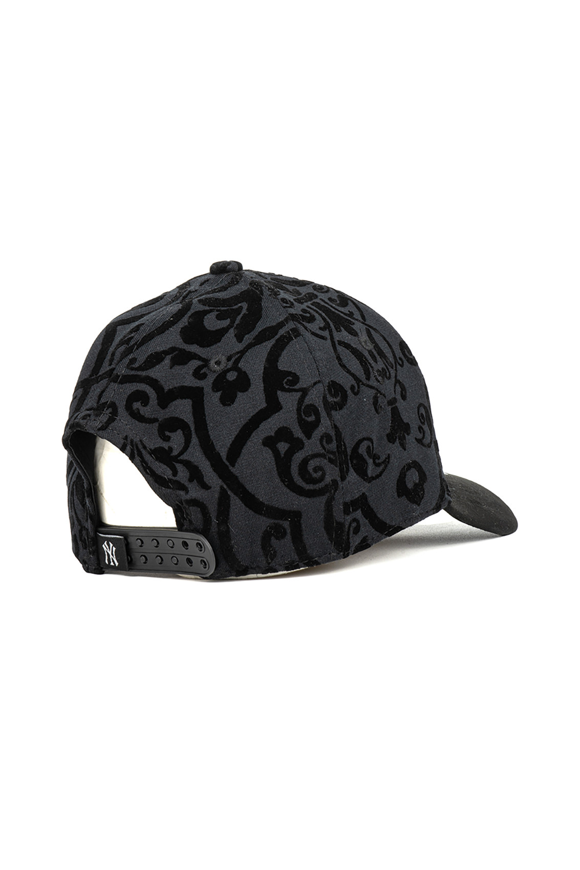 Casquette DAREB, Noir