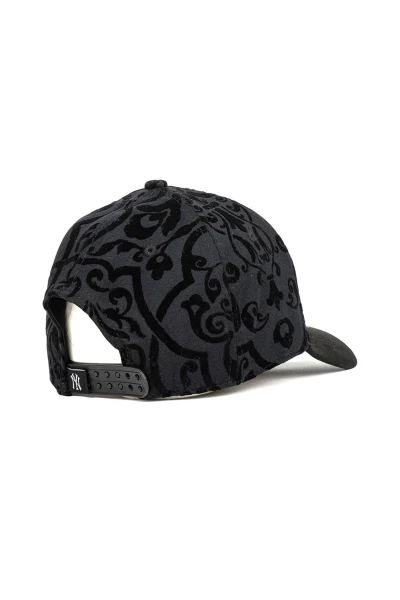 Casquette DAREB, Noir
