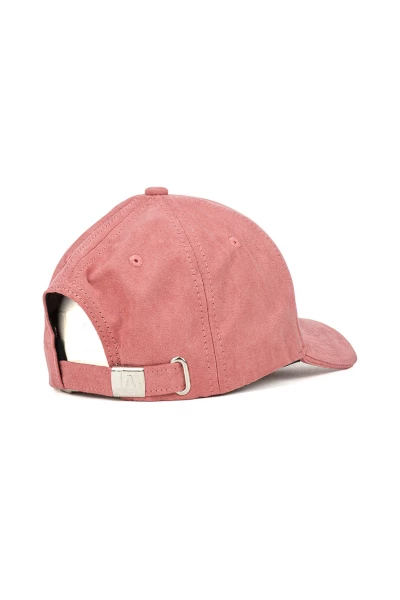 Casquette JABEK, Rose