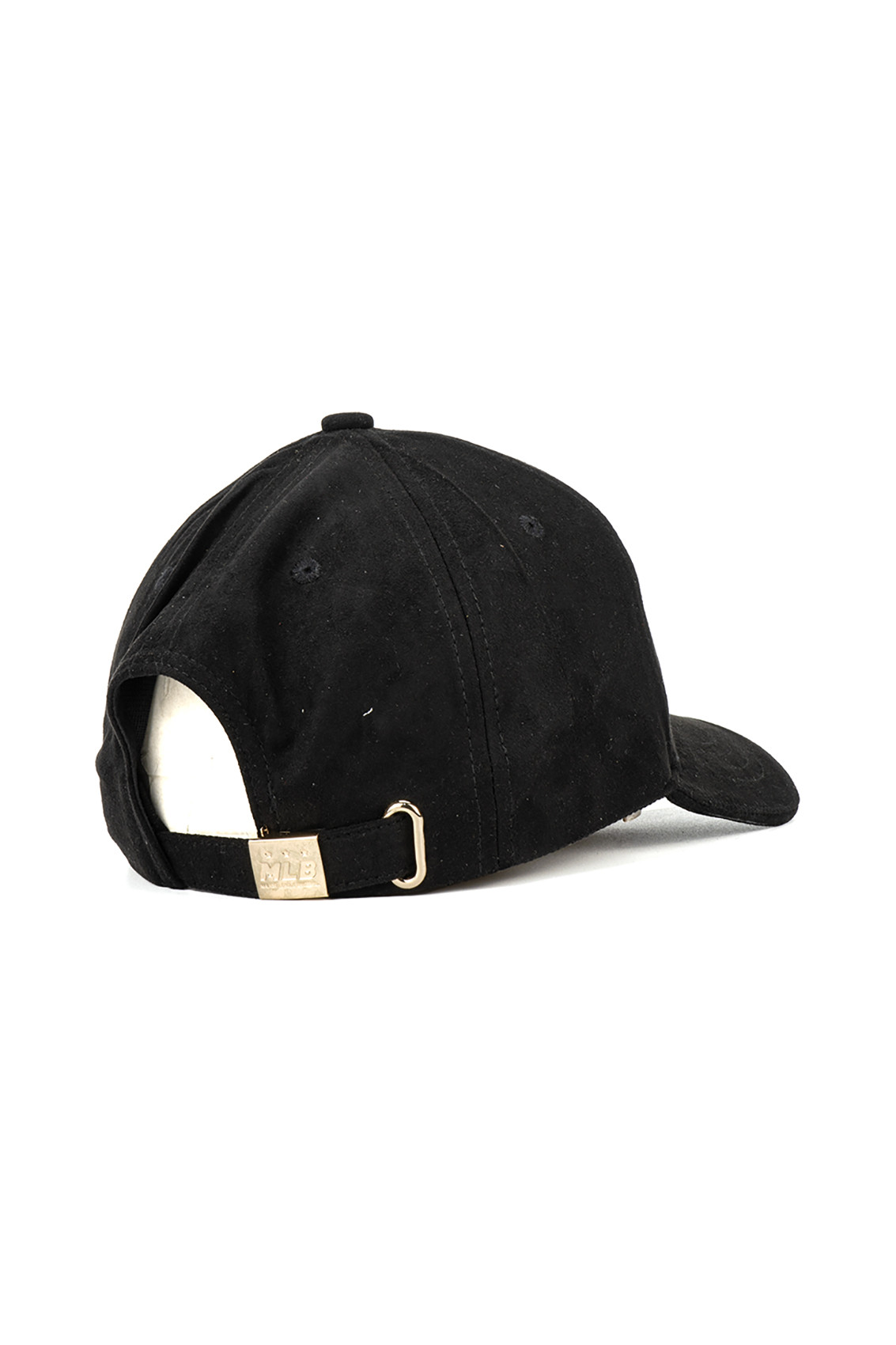 Casquette JABEK, Noir