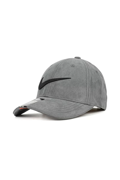 Casquette TAARAF, Gris
