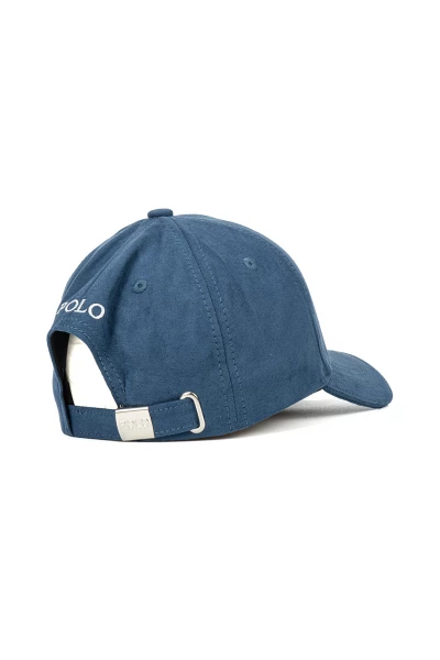 Casquette DEM, Bleu