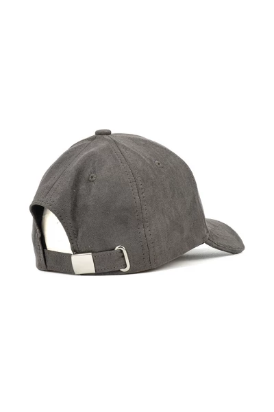 Casquette ZWINCH, Gris foncé