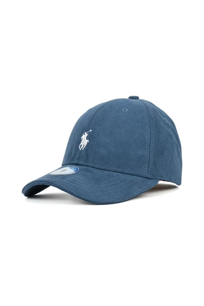 Casquette DEM, Bleu