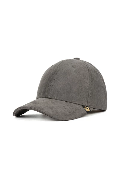 Casquette ZWINCH, Gris foncé