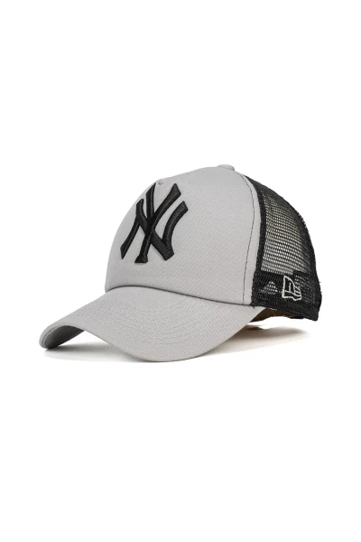 Casquette ERA, Gris Clair